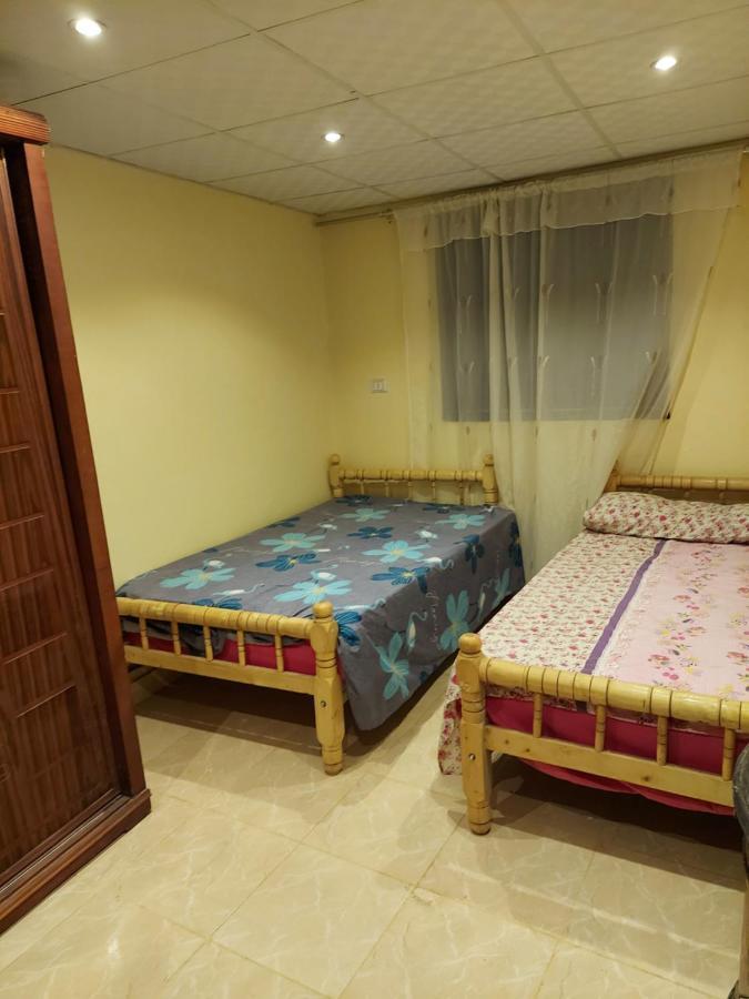 Toman Pyramids Hotel Kafret el-Gabal Extérieur photo