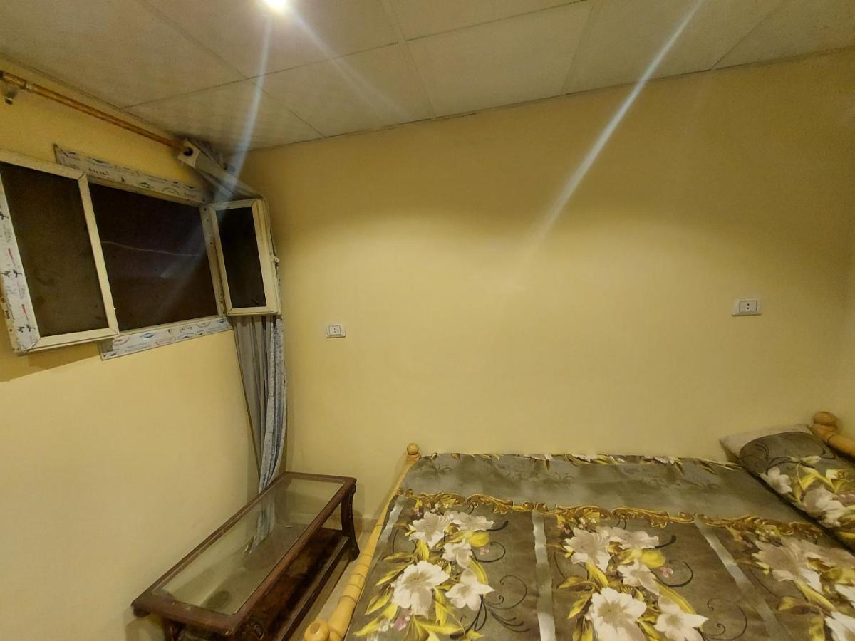 Toman Pyramids Hotel Kafret el-Gabal Chambre photo