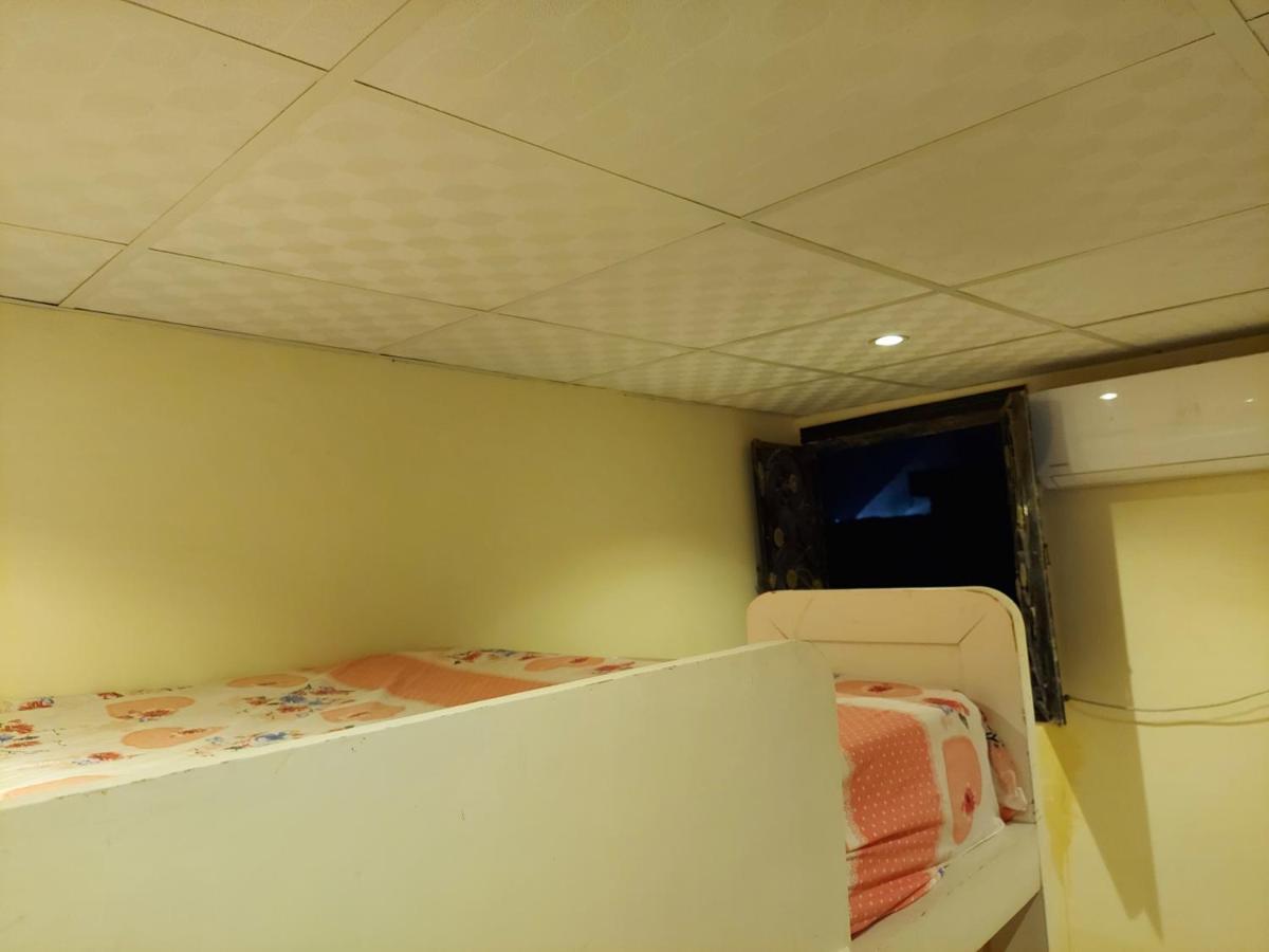 Toman Pyramids Hotel Kafret el-Gabal Extérieur photo