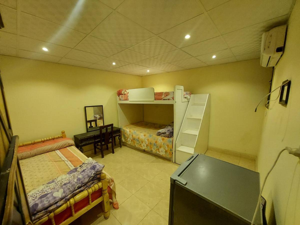 Toman Pyramids Hotel Kafret el-Gabal Extérieur photo