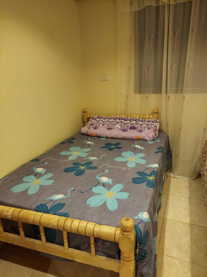 Toman Pyramids Hotel Kafret el-Gabal Extérieur photo