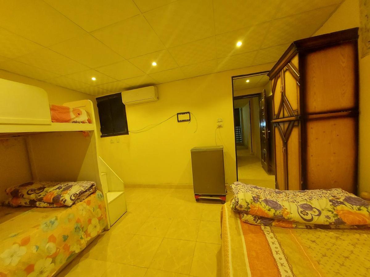 Toman Pyramids Hotel Kafret el-Gabal Extérieur photo