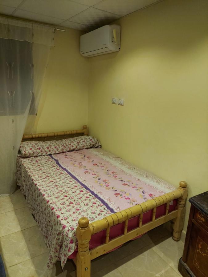 Toman Pyramids Hotel Kafret el-Gabal Extérieur photo