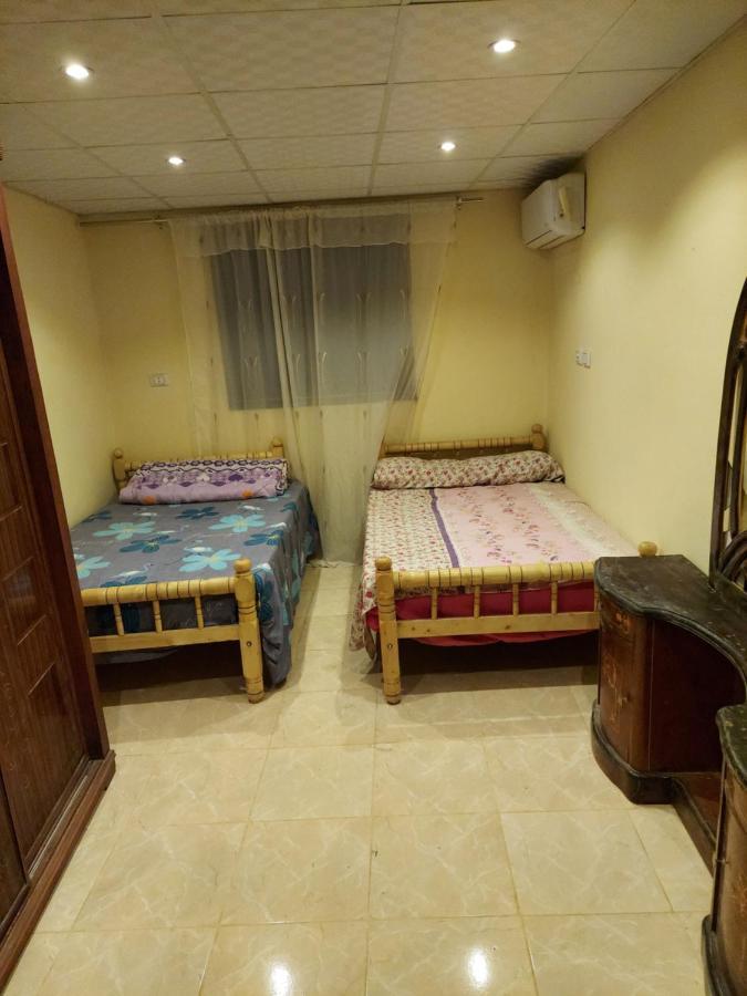Toman Pyramids Hotel Kafret el-Gabal Extérieur photo