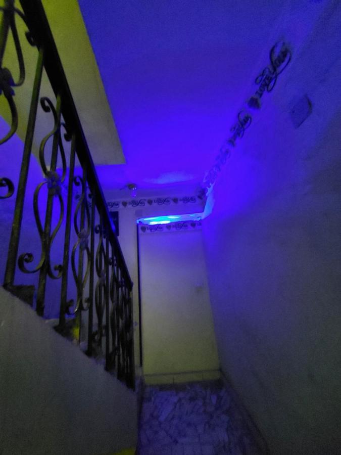 Toman Pyramids Hotel Kafret el-Gabal Extérieur photo