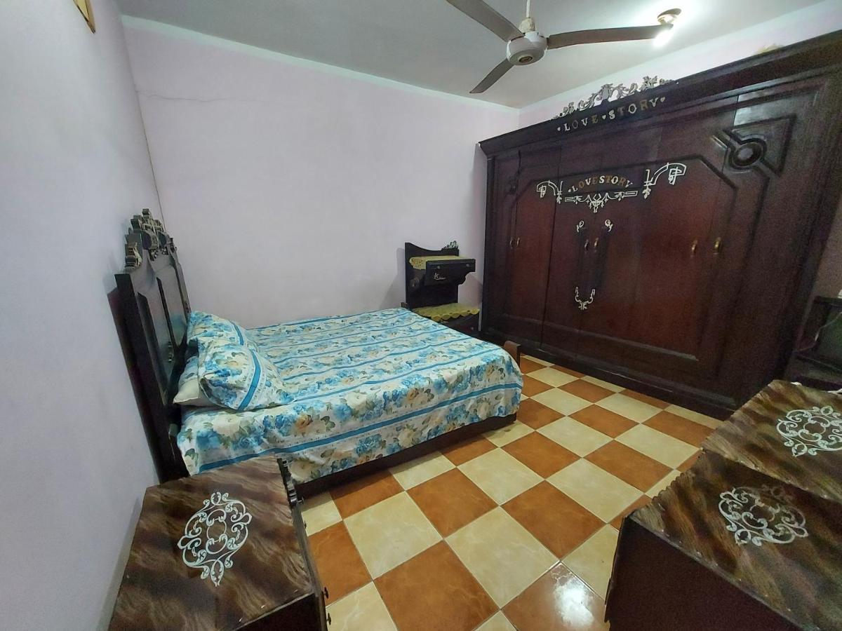 Toman Pyramids Hotel Kafret el-Gabal Chambre photo