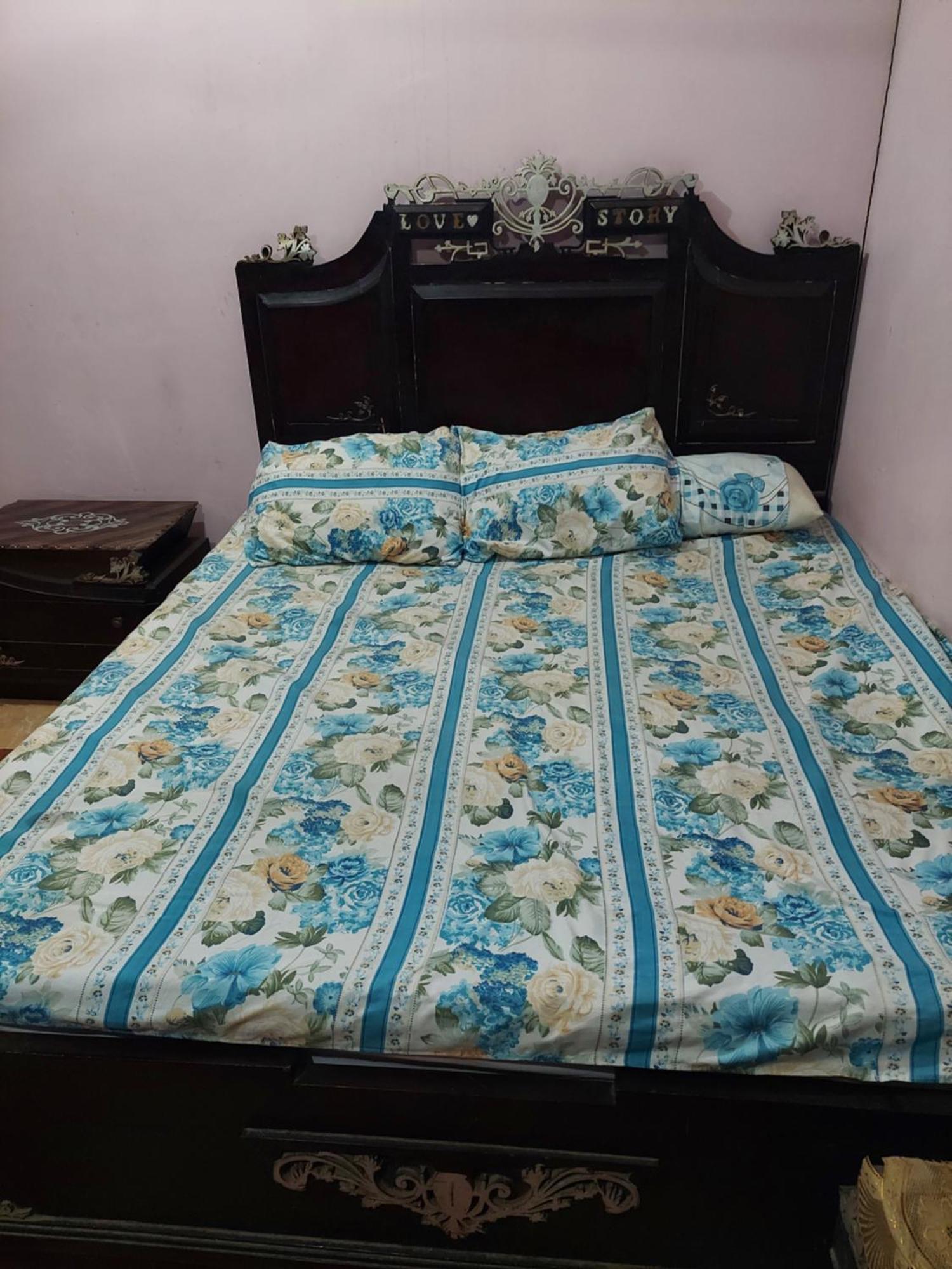 Toman Pyramids Hotel Kafret el-Gabal Chambre photo