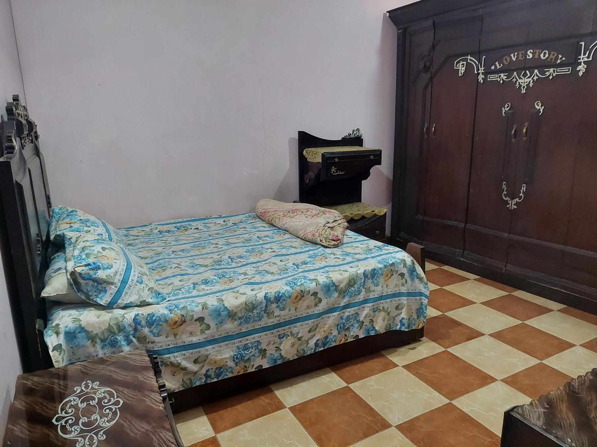 Toman Pyramids Hotel Kafret el-Gabal Chambre photo