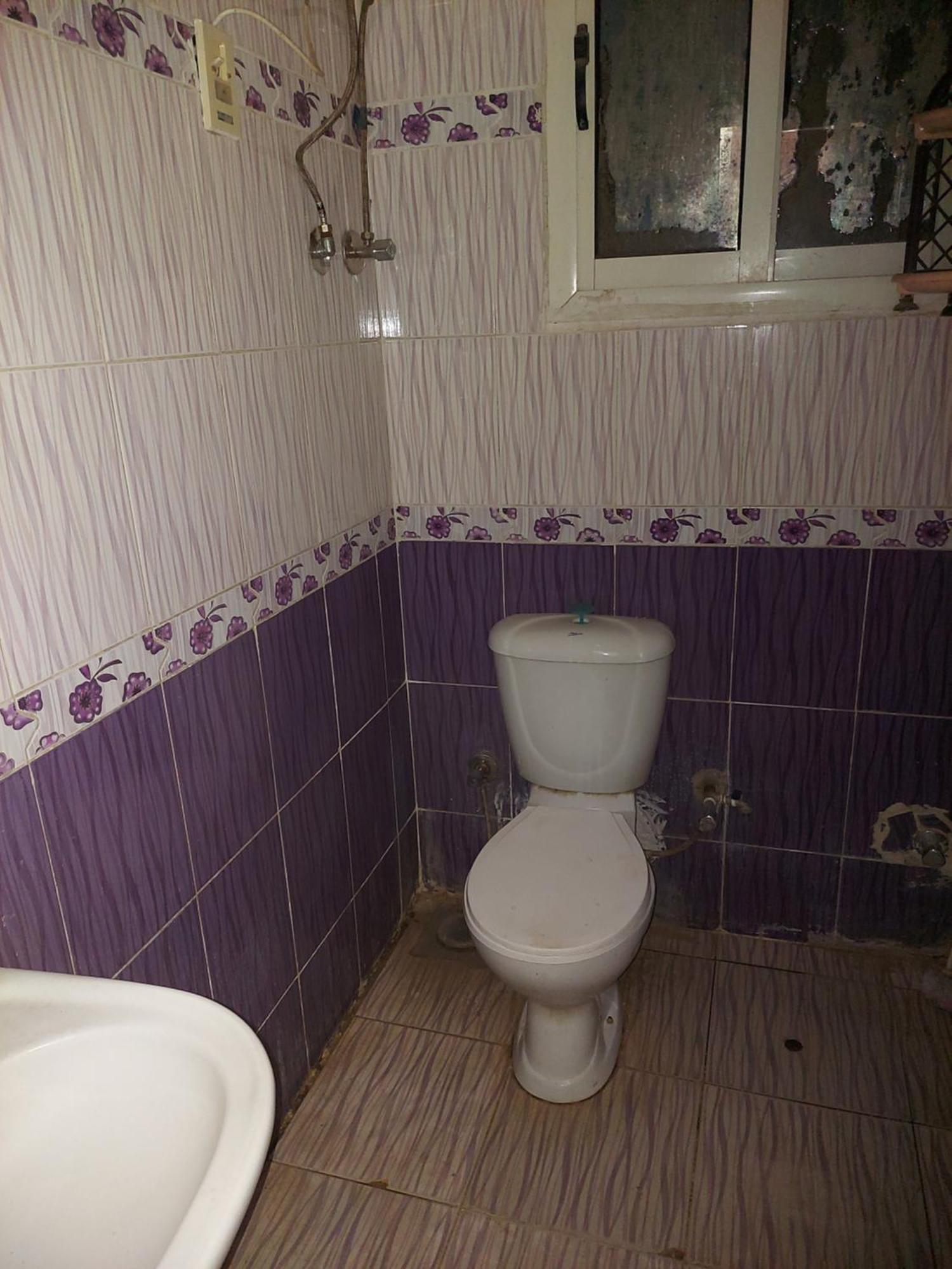 Toman Pyramids Hotel Kafret el-Gabal Chambre photo