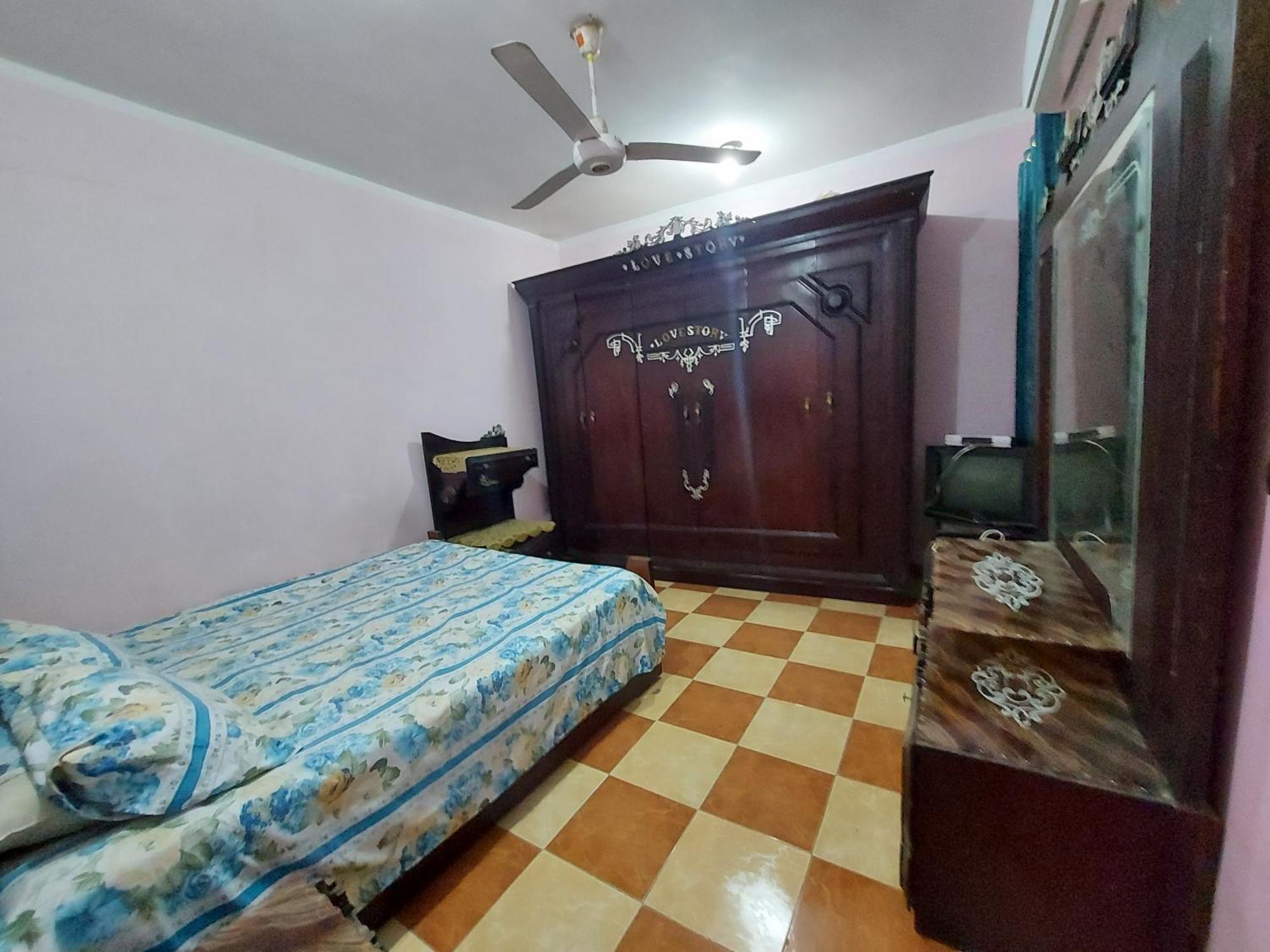 Toman Pyramids Hotel Kafret el-Gabal Chambre photo