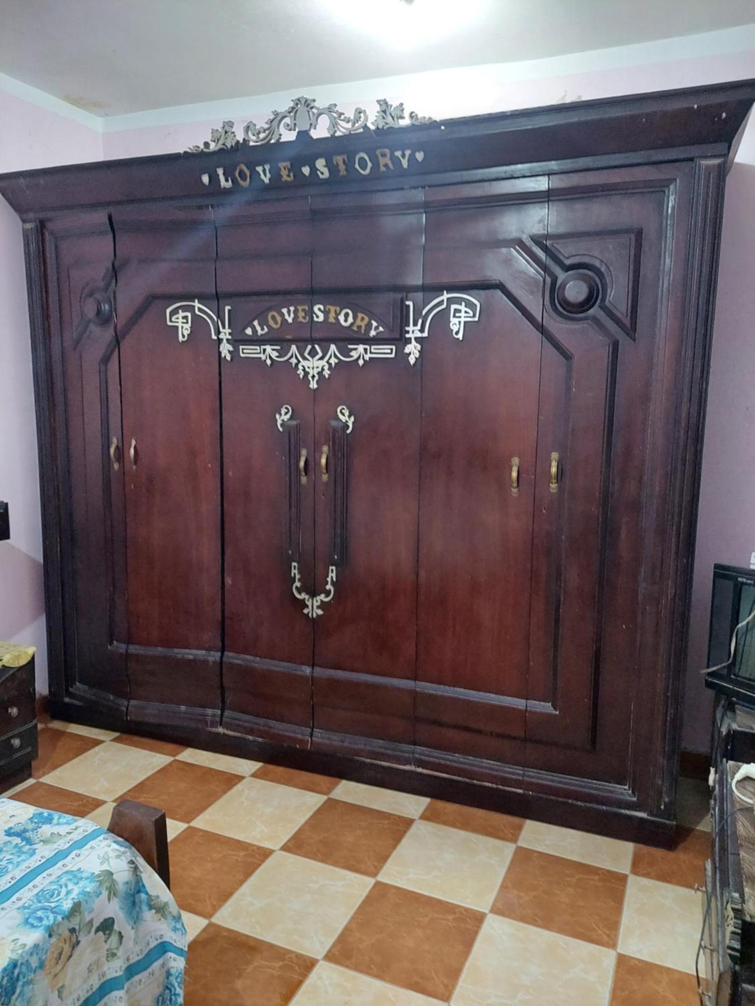 Toman Pyramids Hotel Kafret el-Gabal Chambre photo