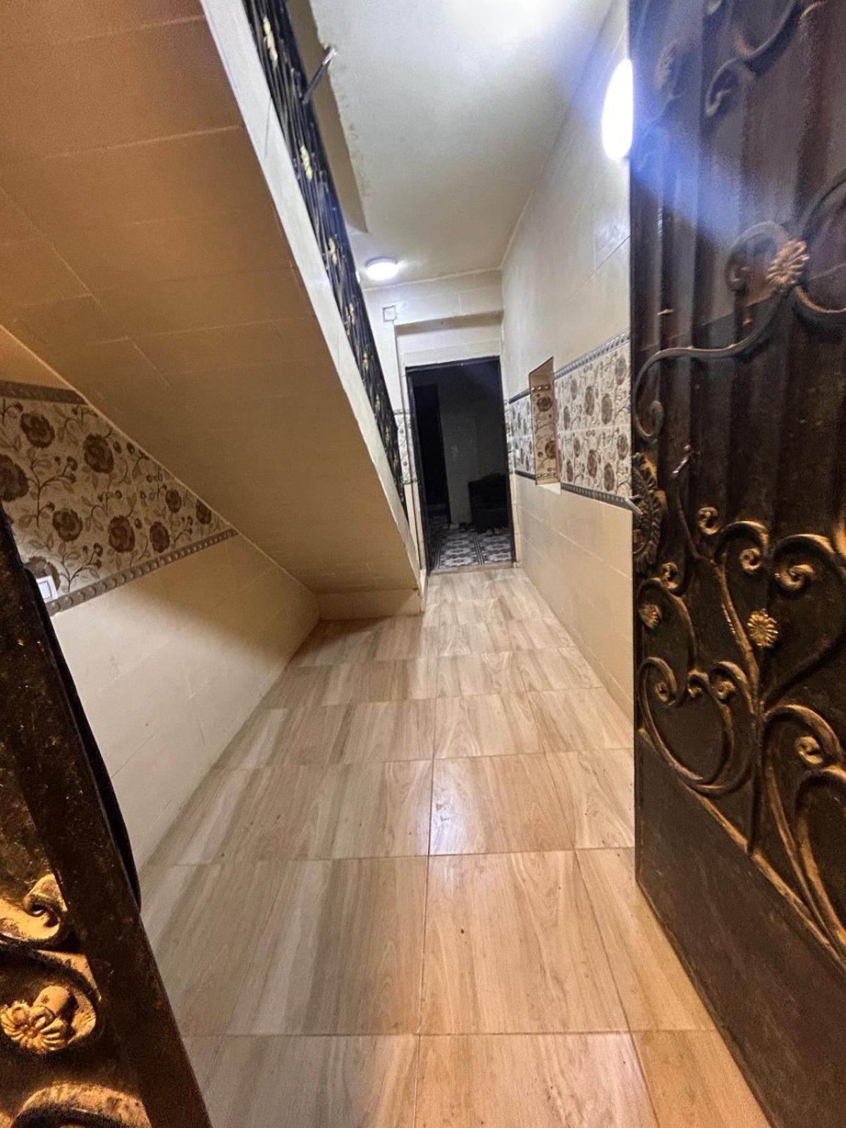 Toman Pyramids Hotel Kafret el-Gabal Extérieur photo